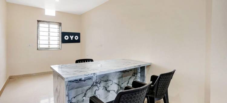 Hotel O Swedha Hotel图片