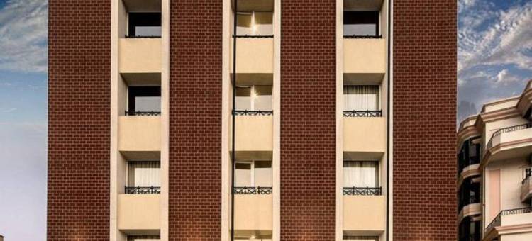 无私商务酒店-海特克(The Altruist Business Hotel Hitech)图片