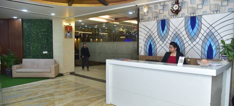 4G酒店(HOTEL 4G)图片