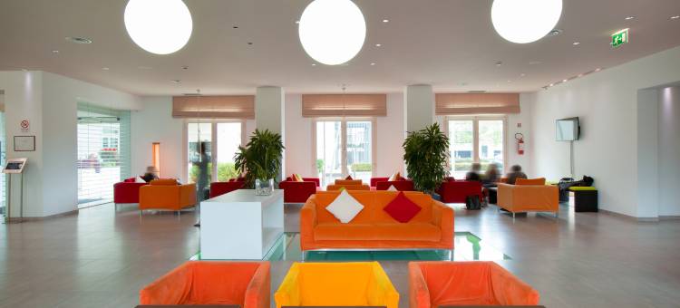 UNA HOTELS Cesena Nord(UNA HOTELS Cesena Nord)图片