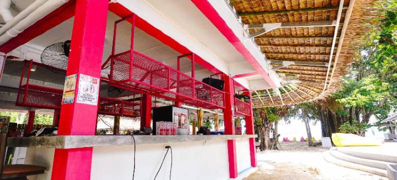 帕岸岛沉睡海滩派对(Slumber Beach Party Koh Phangan)图片