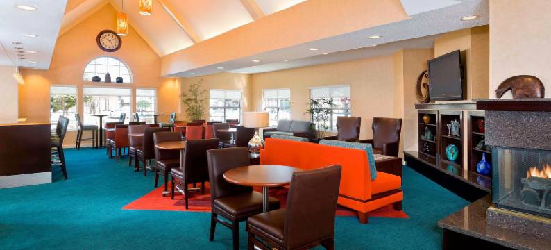 韦科居家酒店(Residence Inn Waco)图片