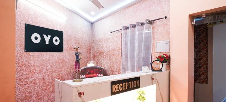 Hotel O The Value图片