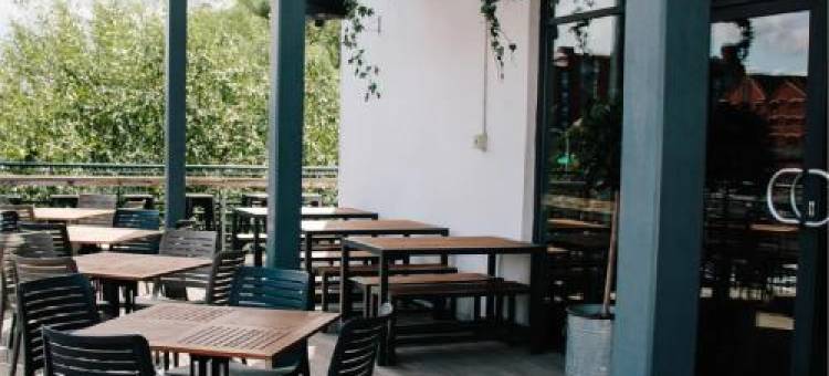 天鹅宾馆(The Swan Guesthouse)图片