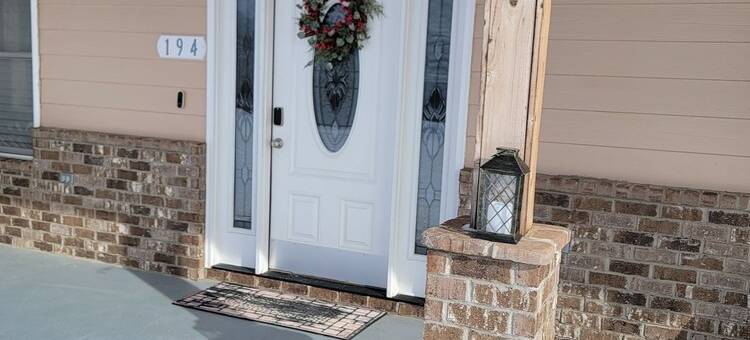 Cozy Lake Cumberland Cabin, w/ Sauna, Easy Fishing Access, High-Speed Internet!图片