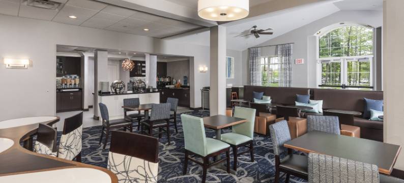 波特兰Homewood Suites by Hilton(Homewood Suites by Hilton Portland)图片