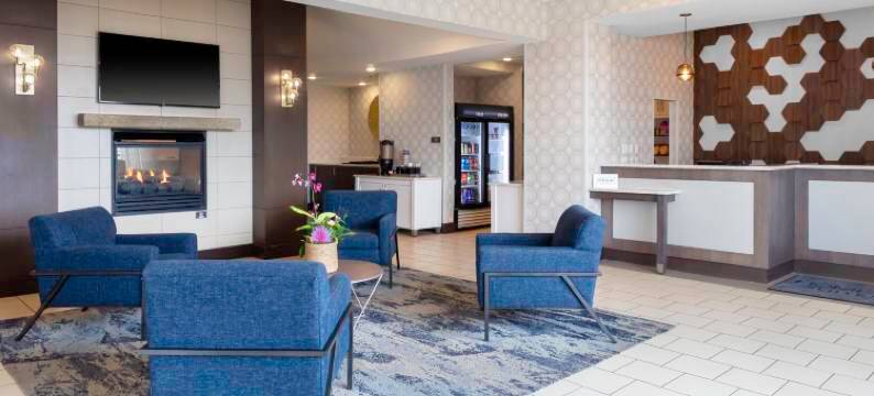 Homewood Suites by Hilton-圣路易斯盖勒里尔(Homewood Suites by Hilton St. Louis - Galleria)图片