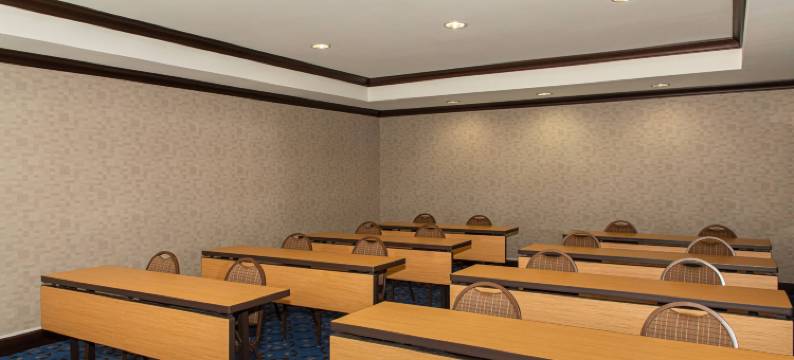 敖德萨居家酒店(Residence Inn Odessa)图片