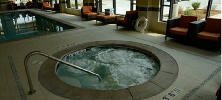 博尔德北欢朋酒店及套房(Hampton Inn & Suites Boulder-North)图片