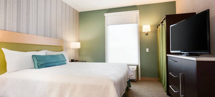 希尔顿惠庭酒店-盐湖城-墨累(Home2 Suites by Hilton Salt Lake City-Murray)图片