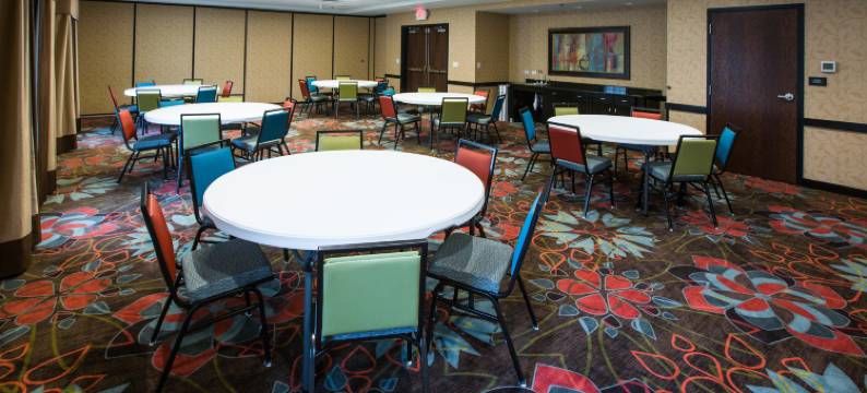 托莱多/韦斯特盖特欢朋套房酒店(Hampton Inn & Suites Toledo/Westgate)图片