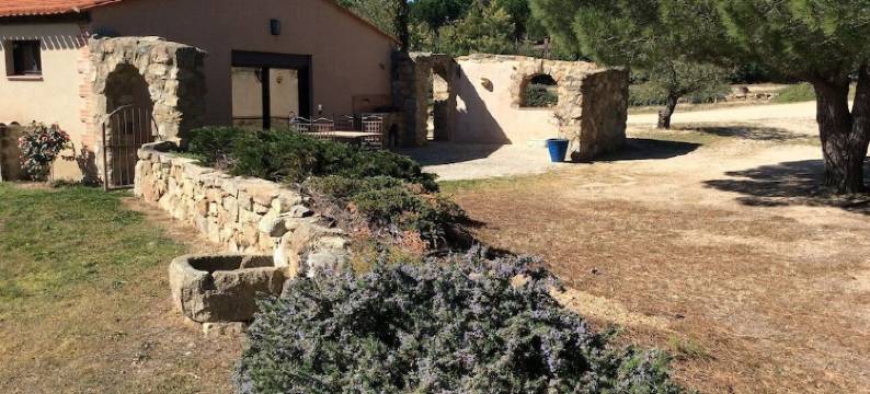 country holiday home - ILLE  SUR  TET图片