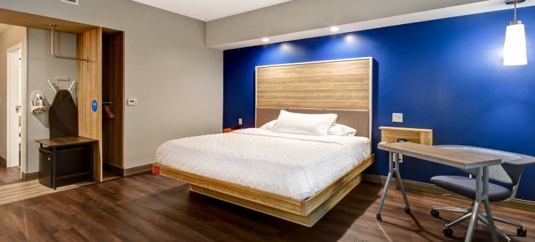 雪城卡米卢斯希尔顿Tru酒店(Tru by Hilton Camillus Syracuse)图片