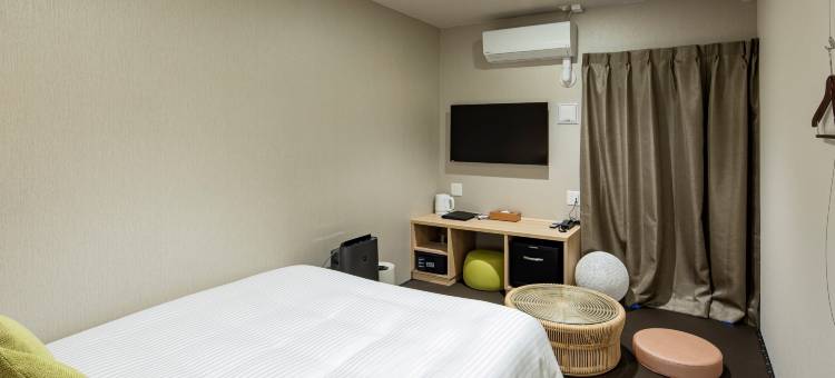 参考酒店 天神 3(Hotel Reference Tenjin III)图片