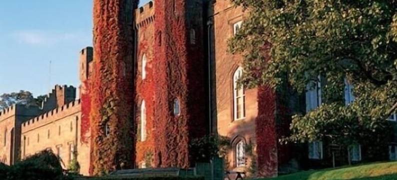 Ideal location on the border between Perthshire and Angus.<br>图片