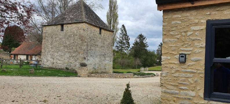 Beautiful self contained Cotswold style cottage 15 mins Central Oxford图片