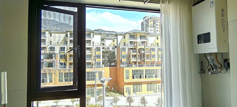 东岸房东公寓(映雪路分店)图片