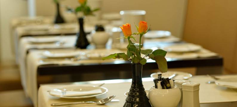 凯瑟尔霍夫贝斯特韦斯特酒店(Best Western Hotel Kaiserhof)图片