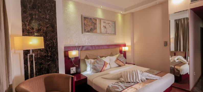 布拉胡拉黄金度假村(Bravura Gold Resort)图片