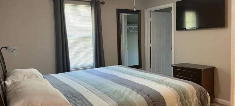 Hilltop Hideaway w/ Hot Tub Close to Nashville图片