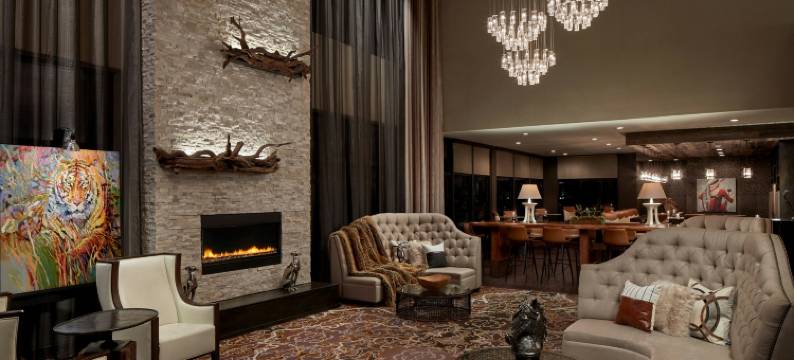 Charleston Kiawah Island/Andell Inn图片