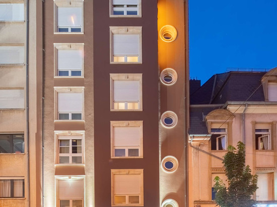 维克多雨果贝斯特韦斯特优质酒店