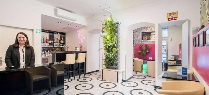 贝斯特韦斯特优质名人优质套房(Best Western Plus Celebrity Suites)图片