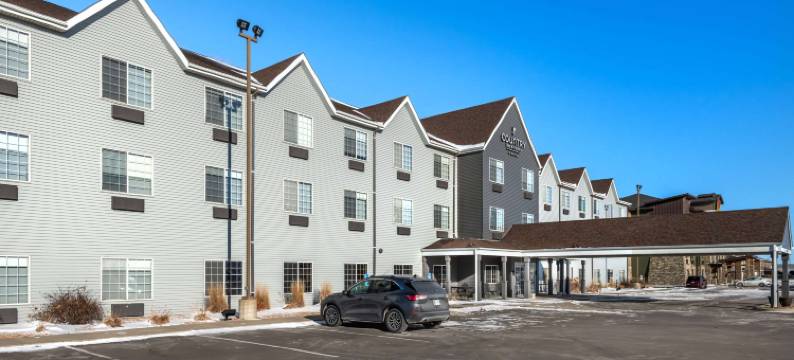 南卡罗来纳沃特敦丽怡酒店(Country Inn & Suites by Radisson, Watertown, SD)图片