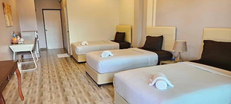 立方度假村(The Cube Resort)图片