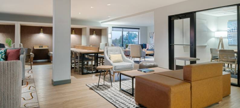 Atwell 套房堪萨斯城机场 IHG(Atwell Suites KANSAS CITY AIRPORT by IHG)图片