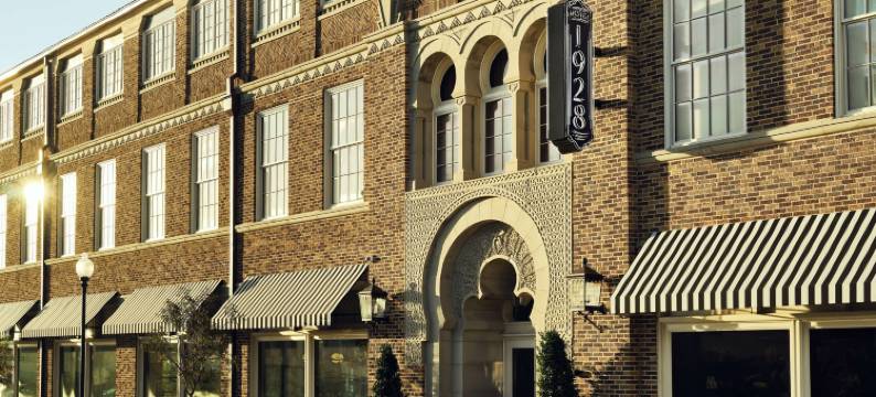 1928酒店(Hotel 1928)图片