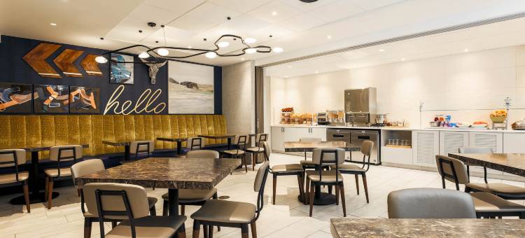 奥斯汀大学区希尔顿逸林酒店(DoubleTree by Hilton Austin-University Area)图片