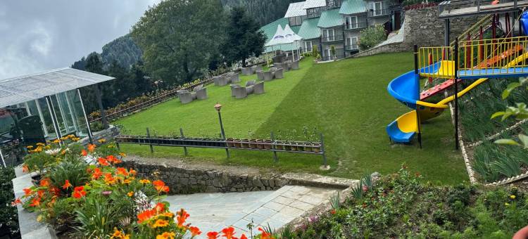 库夫里传统度假村及水疗中心(Kufri Heritage Resort & Spa)图片