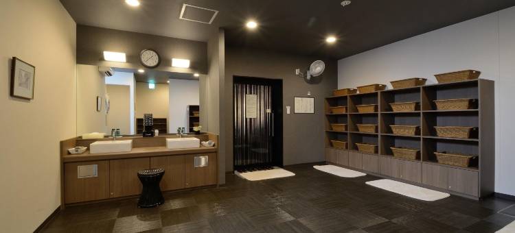 露樱酒店 柳川站前店(HOTEL ROUTE-INN YANAGAWA EKIMAE)图片