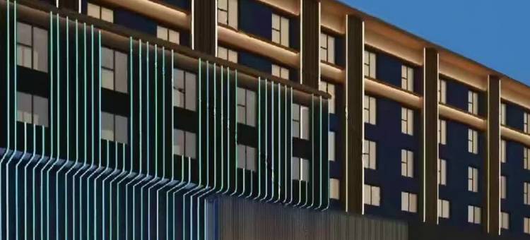 美景之旅连锁酒店(晋城瑞丰路店)图片