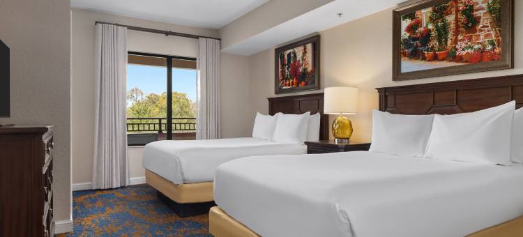 温德姆邦内特溪度假村(Club Wyndham Bonnet Creek)图片
