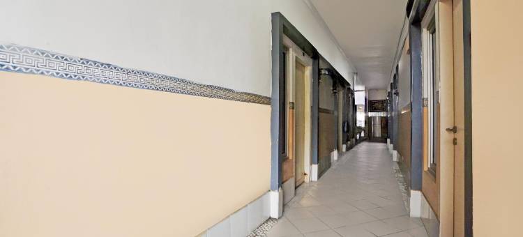 O酒店特加尔萨里-近敦璋广场(Hotel O Tegalsari Near Tunjungan Plaza)图片