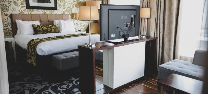 Hotel Indigo 格拉斯哥(Hotel Indigo GLASGOW by IHG)图片