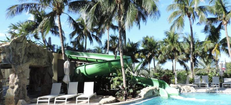 Palm Beach Marriott Resort & Spa, 2 Bd/2ba,  Great Ocean View - Now Available图片