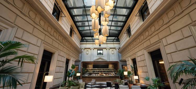 Casa Lucia Melia精选酒店(Casa Lucia Member of Melia Collection)图片