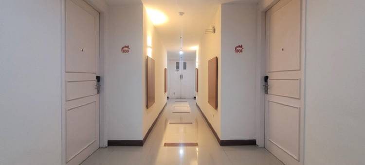 Red Cendrawasih Hotel Makassar图片