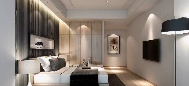 海仕登行政公寓(深圳蛇口海上世界店)图片