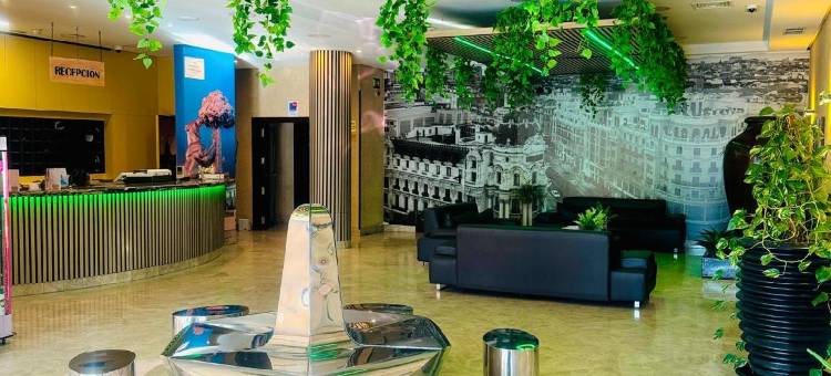 拉坎图尼亚酒店(Hotel La Cantueña)图片