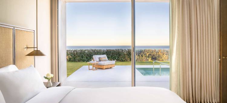 费尔蒙太阳海岸拉庄园酒店(Fairmont La Hacienda Costa del Sol)图片