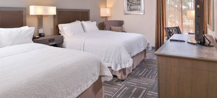 希尔顿欢朋酒店-奥兰多环球影城(Hampton Inn Closest to Universal Orlando)图片