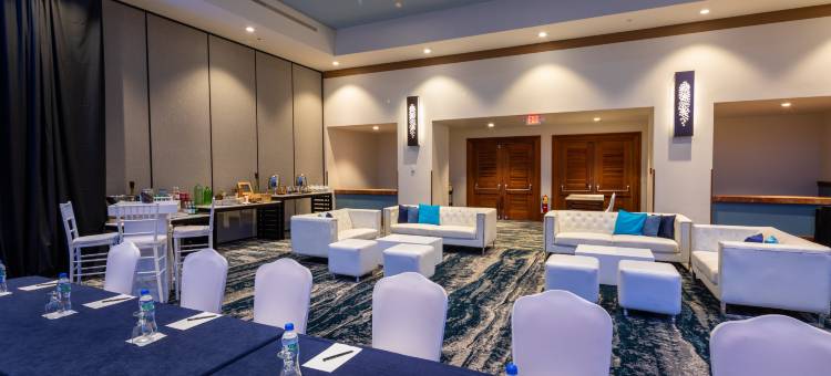 希尔顿阿鲁巴加勒比度假村及(Hilton Aruba Caribbean Resort & Casino)图片