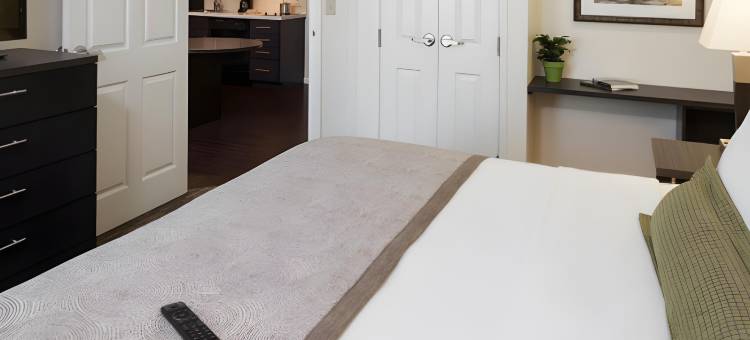 圣安东尼奥拉克兰空军基地区Candlewood Suites(Candlewood Suites San Antonio Lackland AFB Area)图片