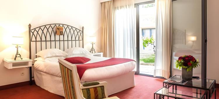 亚维侬大酒店(Avignon Grand Hotel)图片