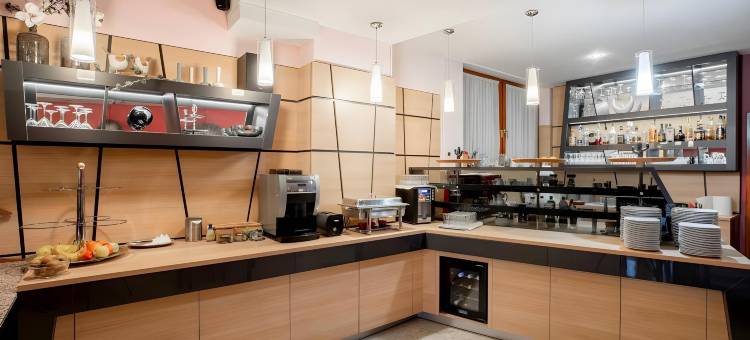 桑德尔酒店(Sándor Hotel)图片