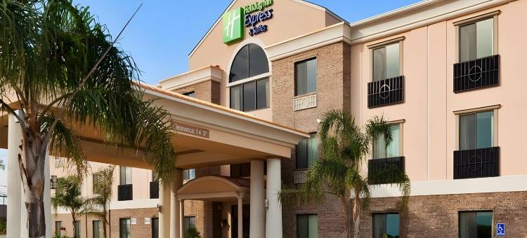 Holiday Inn Express 费尔菲尔德(Holiday Inn Express Fairfield)图片